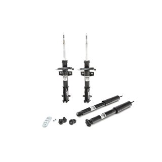 Eibach | Shock Absorber Set - Mustang / Shelby GT500 4.0L 2005-2012