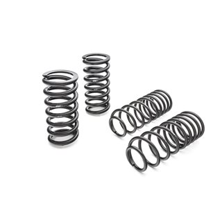 Eibach | PRO-KIT Performance Springs (Set of 4 Springs) - Camaro / Firebird 5.0L / 5.7L 1982-1992 Eibach Coil Springs