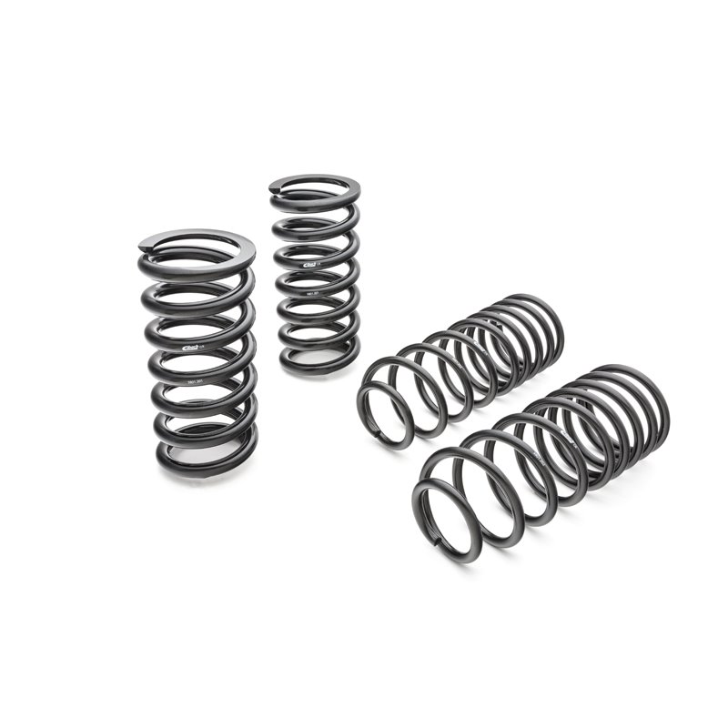 Eibach | Coil Spring Lowering Kit - Camaro / Firebird 5.0L 1982-1992
