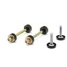 Eibach | PRO-KIT Lowering Hardware - Corvette 5.7L 1997-2004 Eibach Leaf Springs