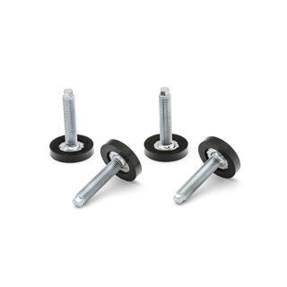 Eibach | Leaf Spring Perch - Corvette 6.0L 2005-2013