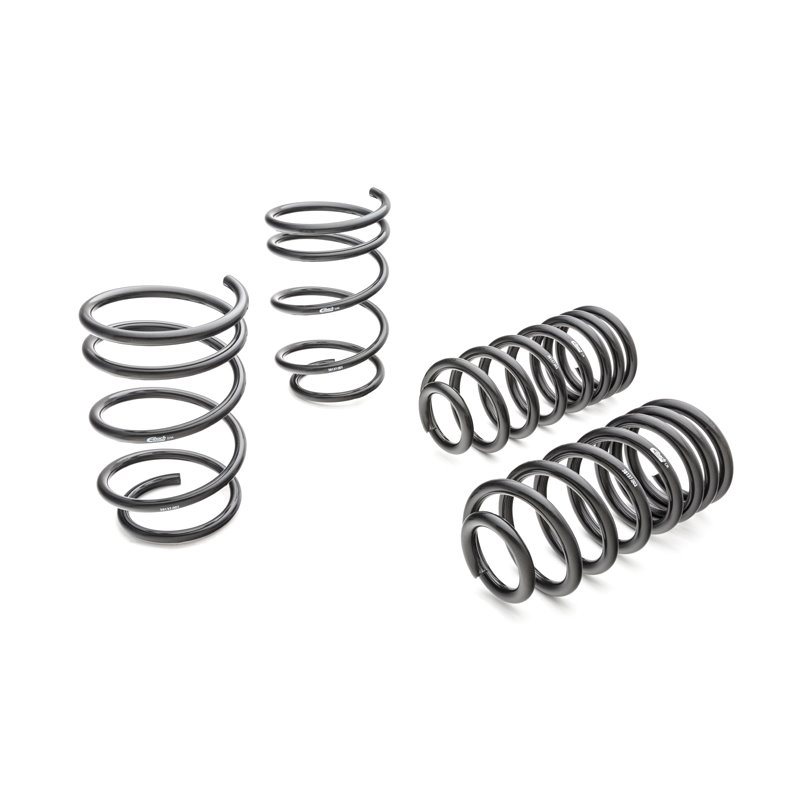 Eibach | Coil Spring Lowering Kit - G8 Base / GT 3.6L 2008-2009