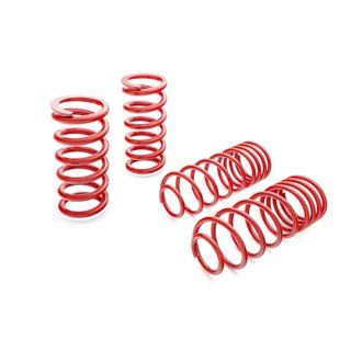 Eibach | Coil Spring Lowering Kit - Camaro / Firebird 5.0L 1982-1992