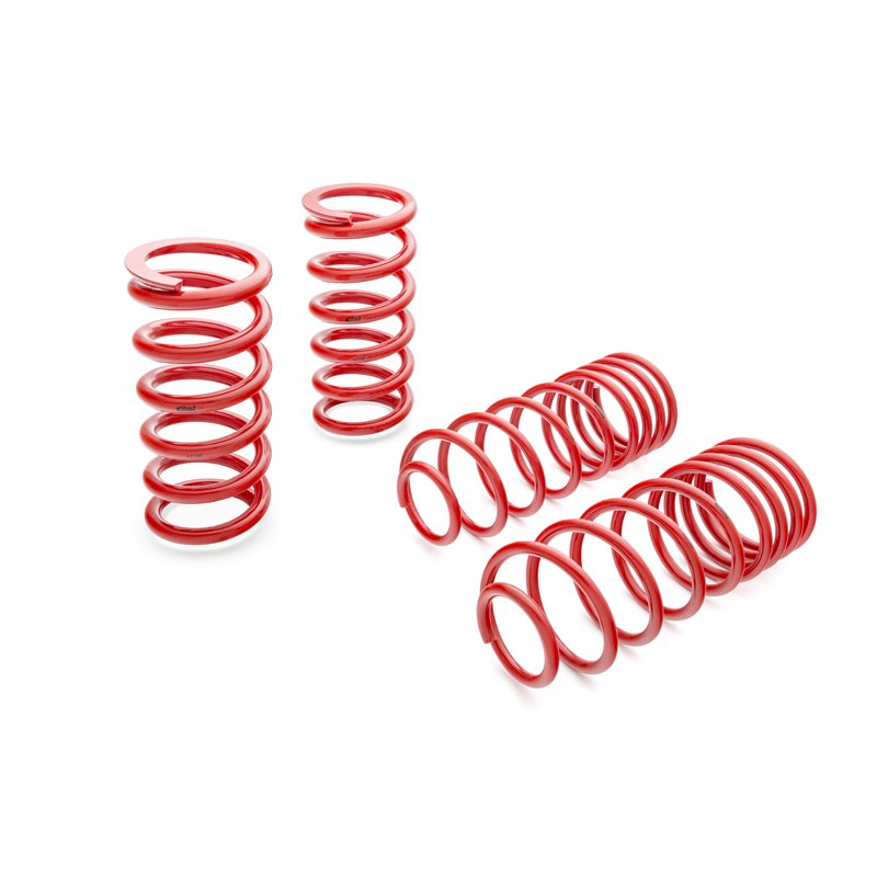 Eibach | Coil Spring Lowering Kit - Camaro / Firebird 5.0L 1982-1992