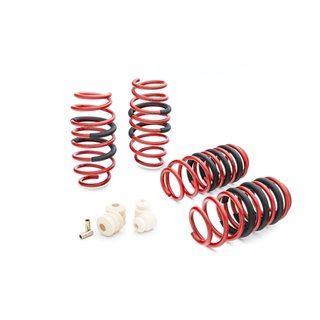 Eibach | Coil Spring Lowering Kit - ILX / Civic / Si 2012-2015