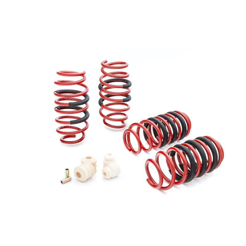 Eibach | Coil Spring Lowering Kit - ILX / Civic / Si 2012-2015