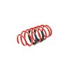 Eibach | Coil Spring Lowering Kit - ILX / Civic / Si 2012-2015