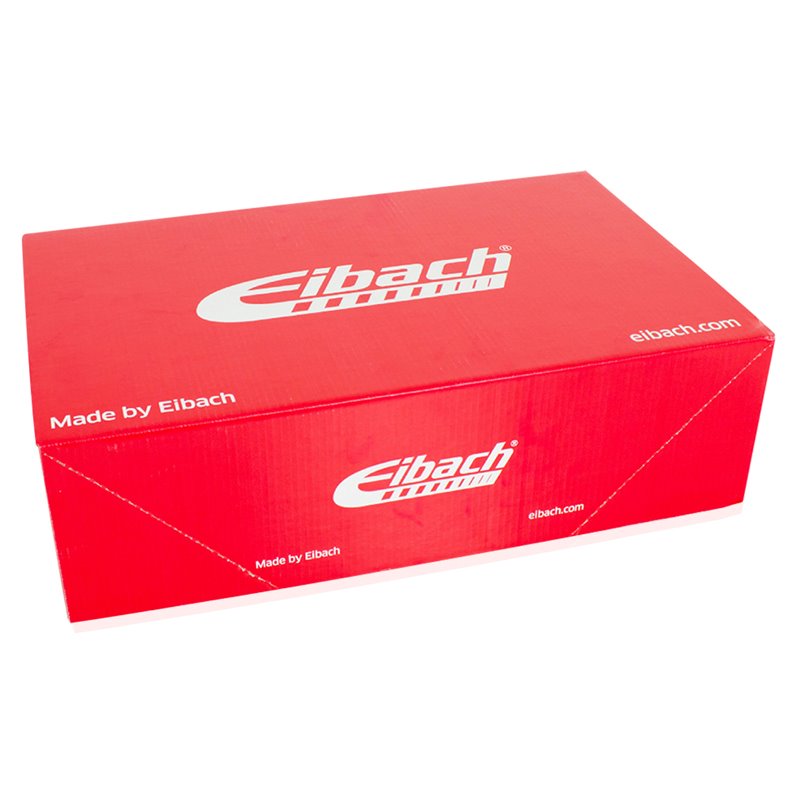 Eibach | Coil Spring Lowering Kit - ILX / Civic / Si 2012-2015