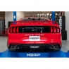 MBRP | Installer Series AL Cat-Back - Mustang GT 5.0L 2018-2022 MBRP Cat-Back Exhausts