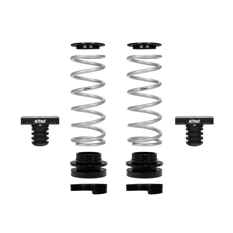 Eibach | LOAD-LEVELING SYSTEM (Rear) (For +250lbs of Added Weight) - 4Runner 2.7L / 4.0L / 4.7L 2003-2022 Eibach Lift Kits
