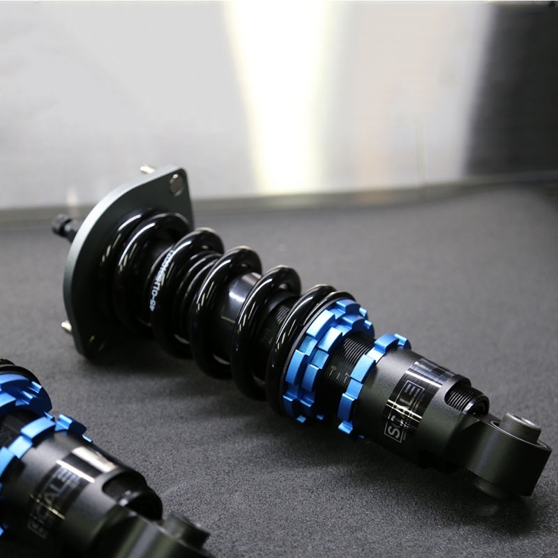 SCALE INNOVATIVE SERIES - MAZDA MX-5 2016-2022 SCALE Coilovers