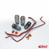 Eibach | Pro-Plus - Sway bars & Springs - Golf GTI (4-Doors) 15-19 Eibach Suspension