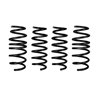 Eibach | PRO-KIT Performance Springs (Set of 4 Springs) - Corvette / Z51 Coupe 6.2L 2020-2024 (w/ NoseLift, Non MagneRide) Ei...