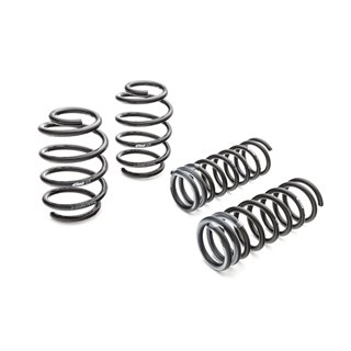 Eibach | PRO-KIT Performance Springs (Set of 4 Springs) - Charger 6.2L / 6.4L 2015-2024 Eibach Coil Springs