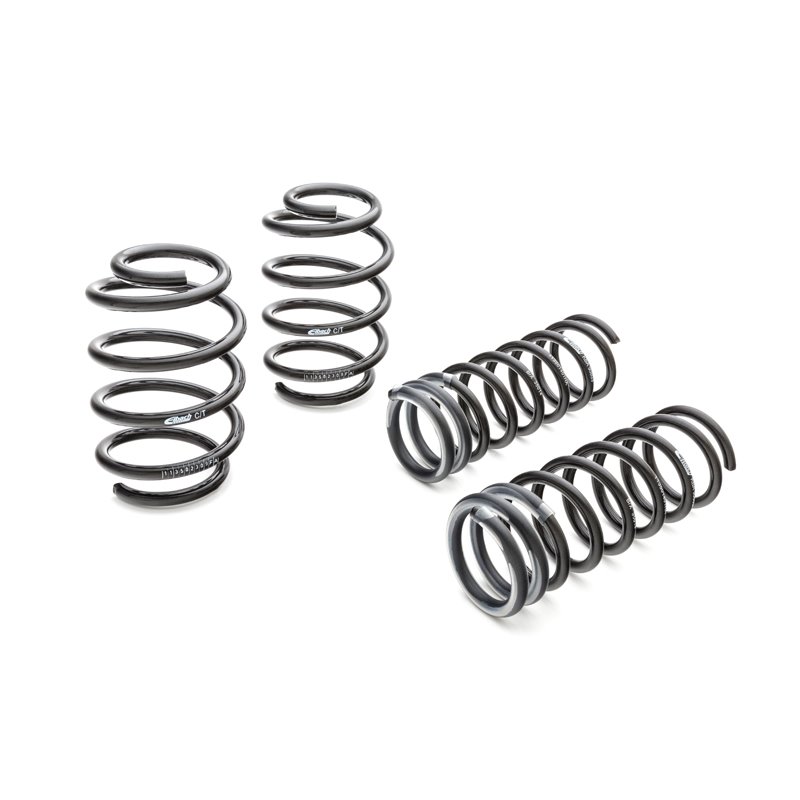 Eibach | PRO-KIT Performance Springs (Set of 4 Springs) - Charger 6.2L / 6.4L 2015-2024 Eibach Coil Springs