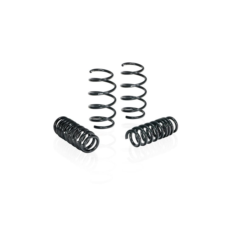 Eibach | PRO-KIT Performance Springs (Set of 4 Springs) - GR Supra 2.0T / 3.0T 2020-2024 Eibach Coil Springs