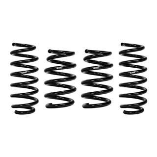 Eibach | PRO-KIT Performance Springs (Set of 4 Springs) - Model Y Long Range / Performance AWD 2020-2024 (w/o 3rd Row Seat) E...