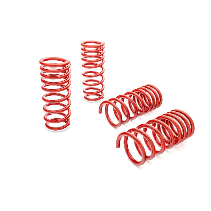 Eibach | SPORTLINE Kit (Set of 4 Springs) - Veloster Turbo / R-Spec 1.6T 2019-2021 Eibach Coil Springs