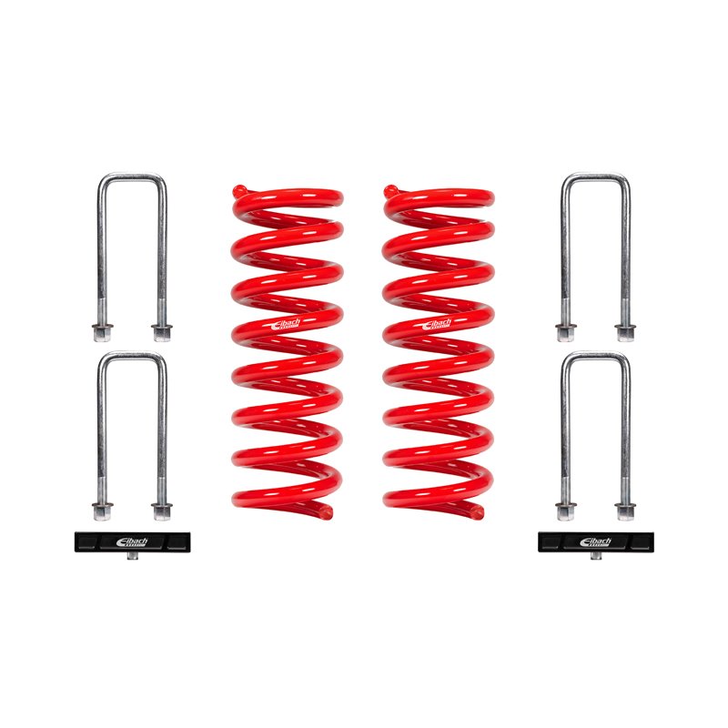 Eibach | Suspension Lift Kit