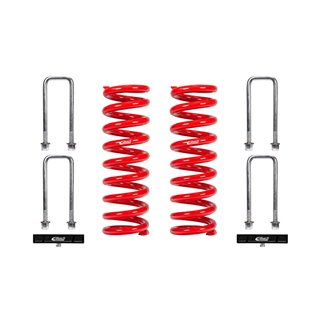 Eibach | Suspension Lift Kit