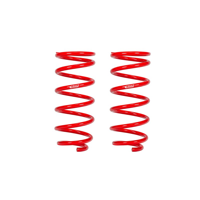 Eibach | Suspension Lift Kit - 4Runner TRD Pro 4.0L 2021-2021