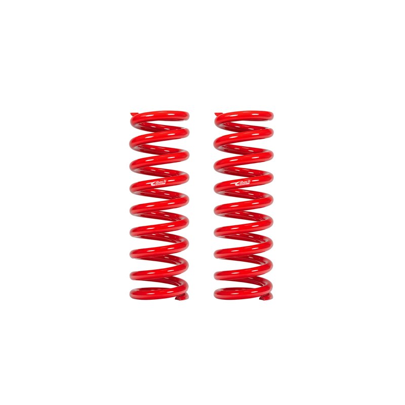 Eibach | PRO-LIFT-KIT TRD PRO (Front Springs Only) - 4Runner 4.0L 2019-2020 Eibach Lift Kits