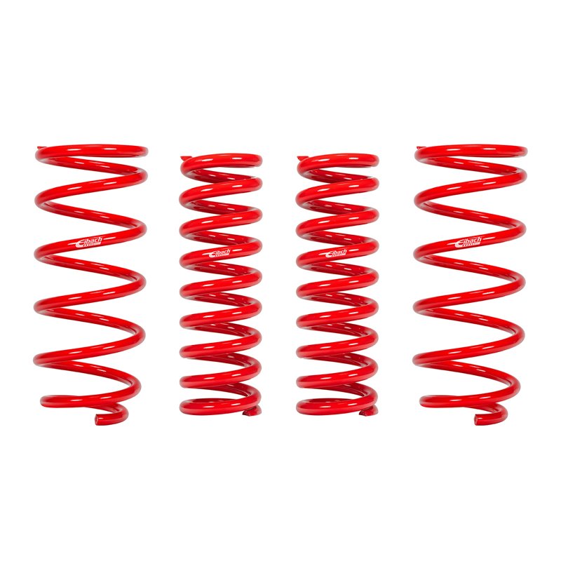 Eibach | Suspension Lift Kit