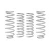 Eibach | DRAG-LAUNCH Kit (Performance Springs) - 300 / Challenger / Charger 2005-2024 Eibach Coil Springs