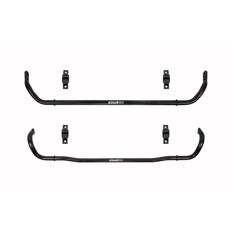 Eibach | Stabilizer Bar Assembly - Corvette 6.2L 2020-2022