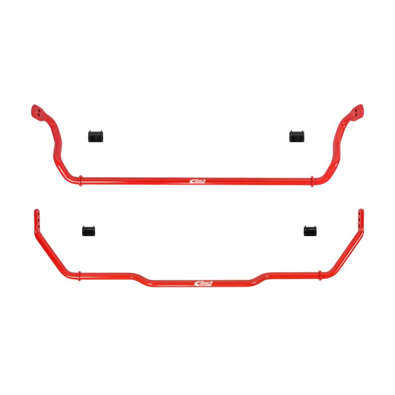 Eibach | Stabilizer Bar Assembly - Cayman 3.4L 2006-2006