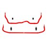 Eibach | ANTI-ROLL-KIT (Front and Rear Sway Bars) - Corolla 1.8L / 2.0L 2019-2022 Eibach Sway bars & Link kit