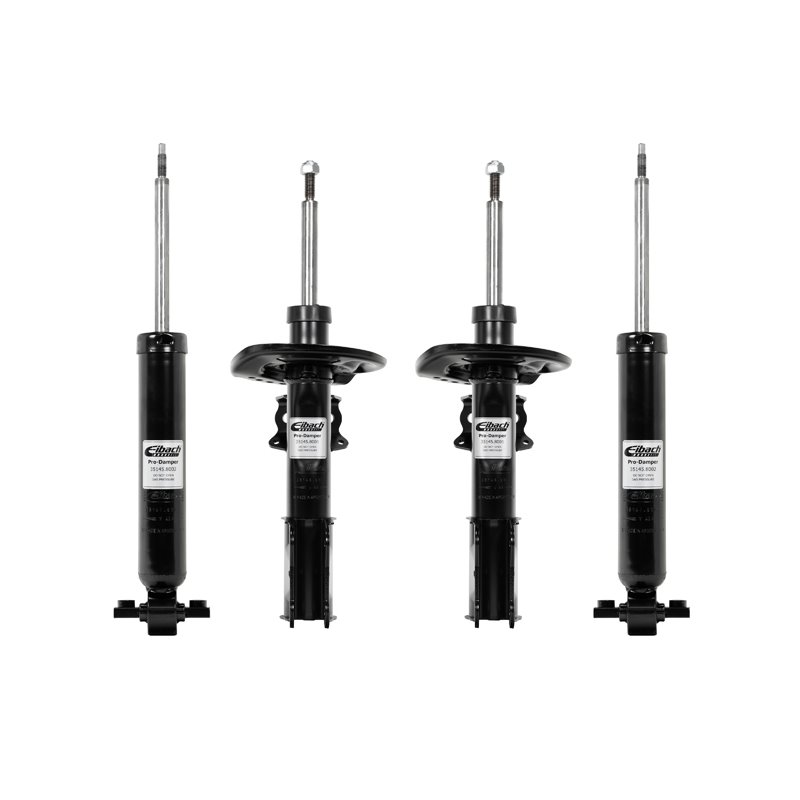 Eibach | Shock Absorber Set - Mustang 2.3T 2015-2022