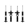 Eibach | Shock Absorber Set - Mustang 2.3T 2015-2022