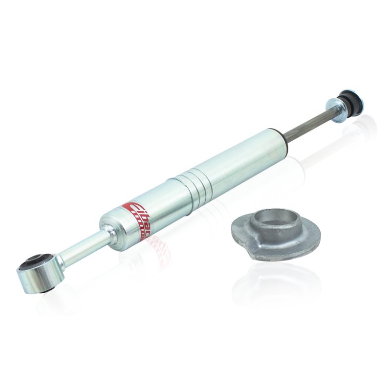 Eibach | PRO-TRUCK SPORT SHOCK (Ride Height Adjustable Single Front) - Tacoma 2.7L 2016-2022 Eibach Shocks & Struts