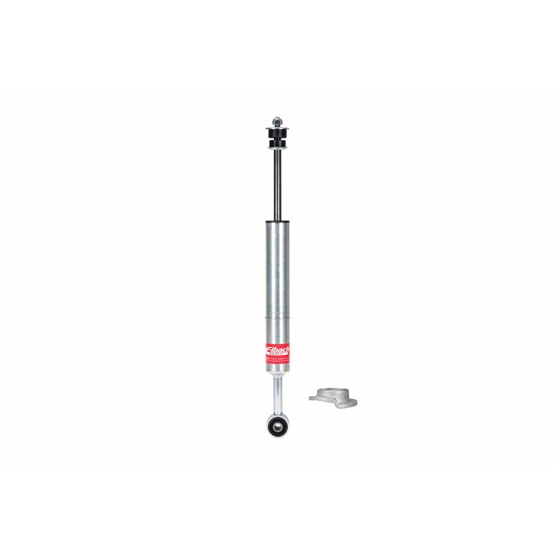 Eibach | PRO-TRUCK SPORT SHOCK (Ride Height Adjustable Single Front) - Tundra 4.6L / 5.7L 2016-2020 Eibach Shocks & Struts
