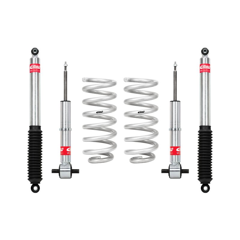 Eibach | Suspension Lift Kit