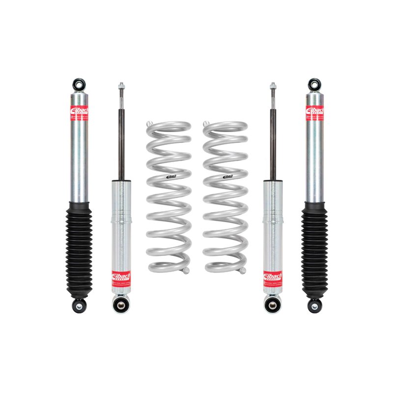 Eibach | Suspension Lift Kit - Colorado 2.5L 2015-2022