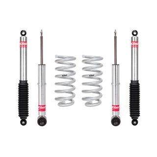 Eibach | Suspension Lift Kit - Silverado 1500 / Silverado 1500 LTD / Sierra 1500 / Sierra 1500 Limited 3.0L 2020-2022
