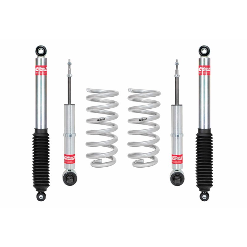 Eibach | Suspension Lift Kit
