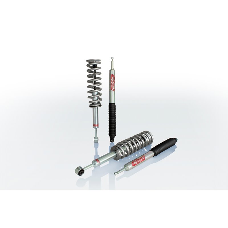 Eibach | PRO-TRUCK LIFT SYSTEM (Stage 1) - Ram 1500 4.7L 2012-2014 Eibach Lift Kits