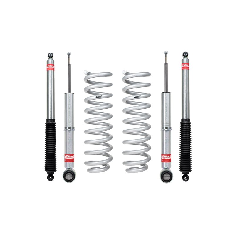 Eibach | Suspension Lift Kit - F-150 2.7T 2015-2022