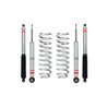 Eibach | Suspension Lift Kit - F-150 2.7T 2015-2022