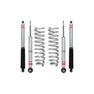 Eibach | PRO-TRUCK LIFT SYSTEM (Stage 1) - F-150 2.7T 2015-2020 Eibach Lift Kits