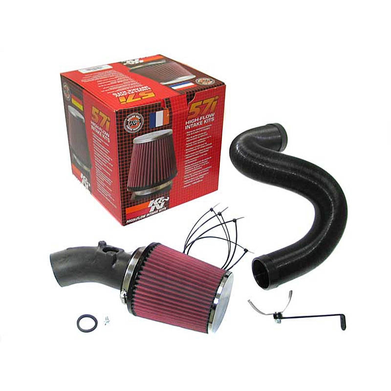 K&N | Performance Air Intake System - MX-5 Miata 2.0L 2009 K&N Air Intake