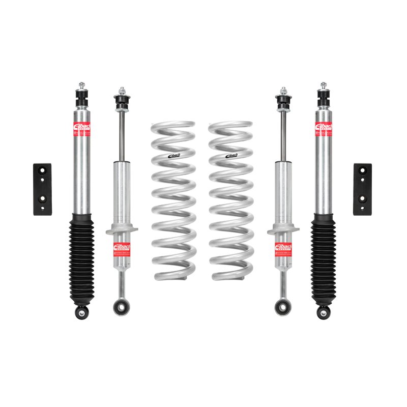 Eibach | Suspension Lift Kit