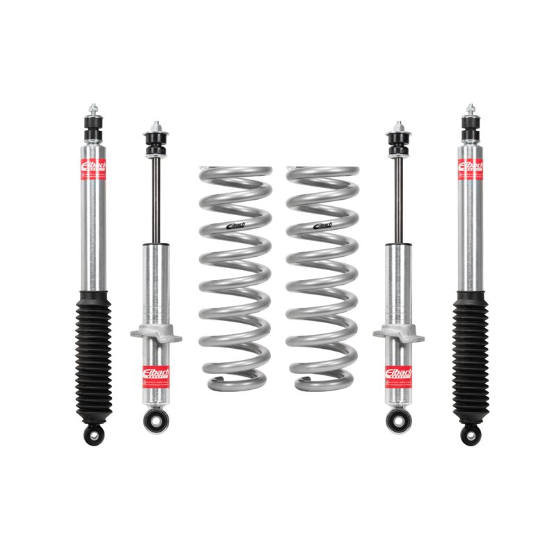Eibach | Suspension Lift Kit