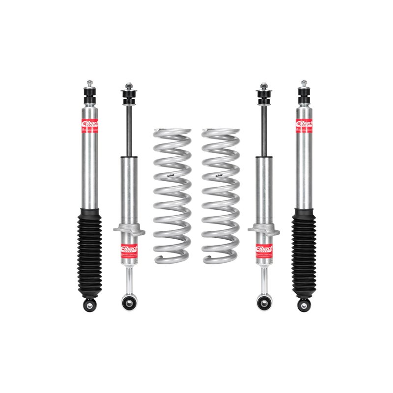 Eibach | Suspension Lift Kit