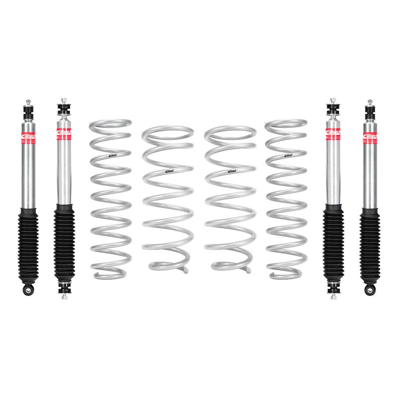 Eibach | Suspension Lift Kit