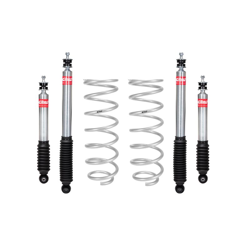 Eibach | Suspension Lift Kit