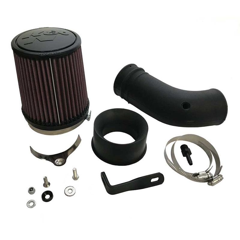 K&N | Performance Air Intake System - Volkswagen / Audi 2.0L 12-19 K&N Entrées Air